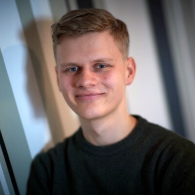 Simon Vadsholt