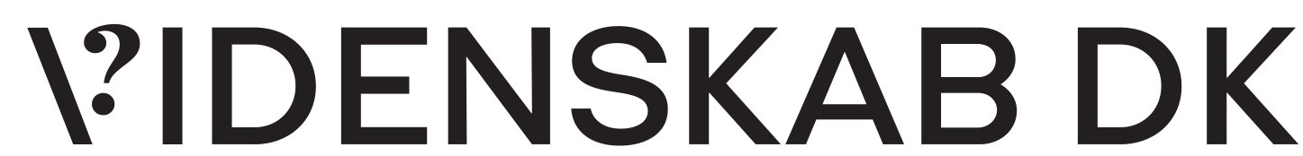 Videnskab.dk